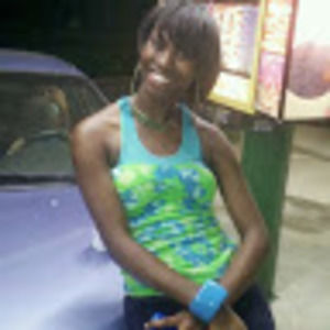 Meet your Posher, Sharmane